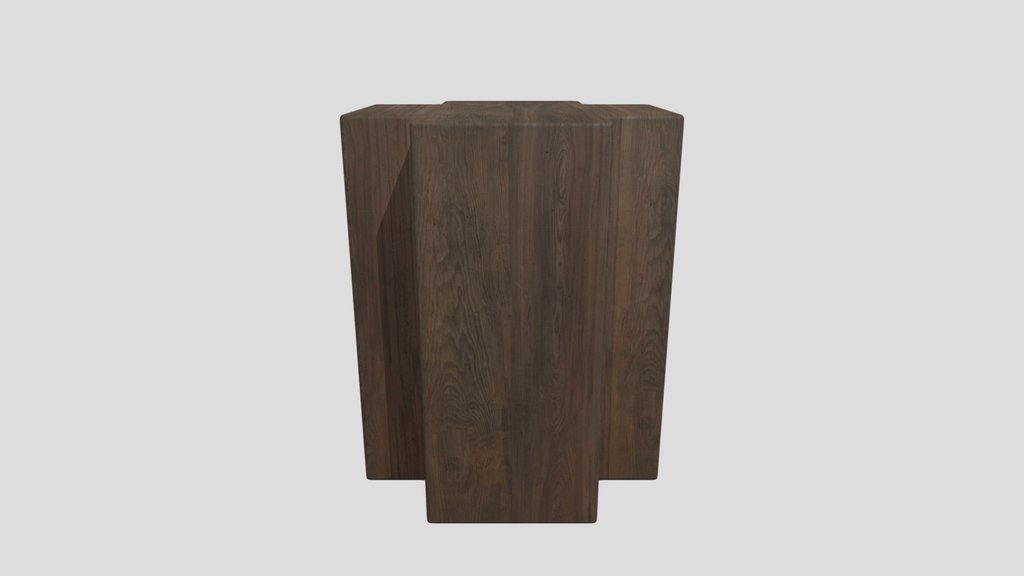 Plus Design Table