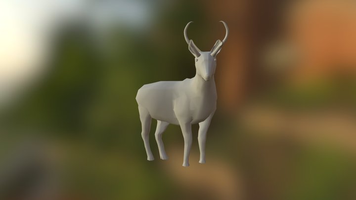 Pronghorn Final