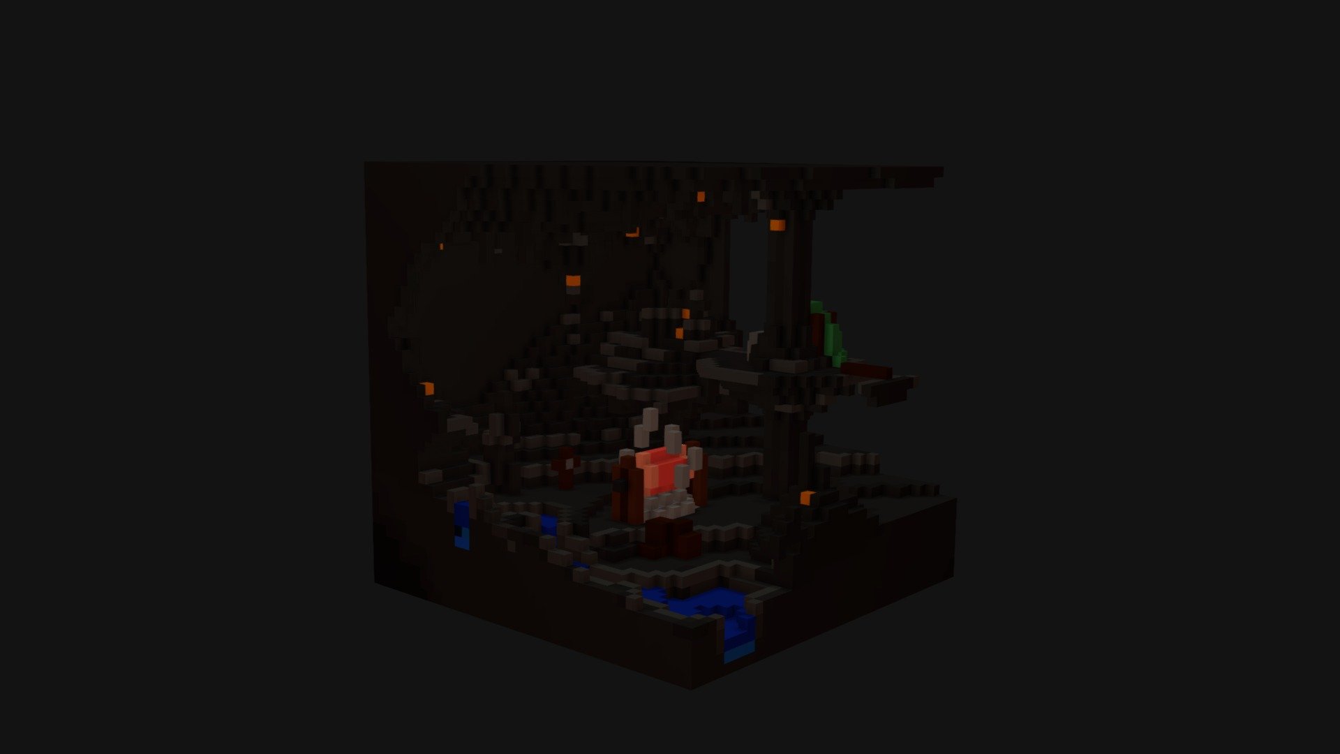 Vajra's Lil Hut