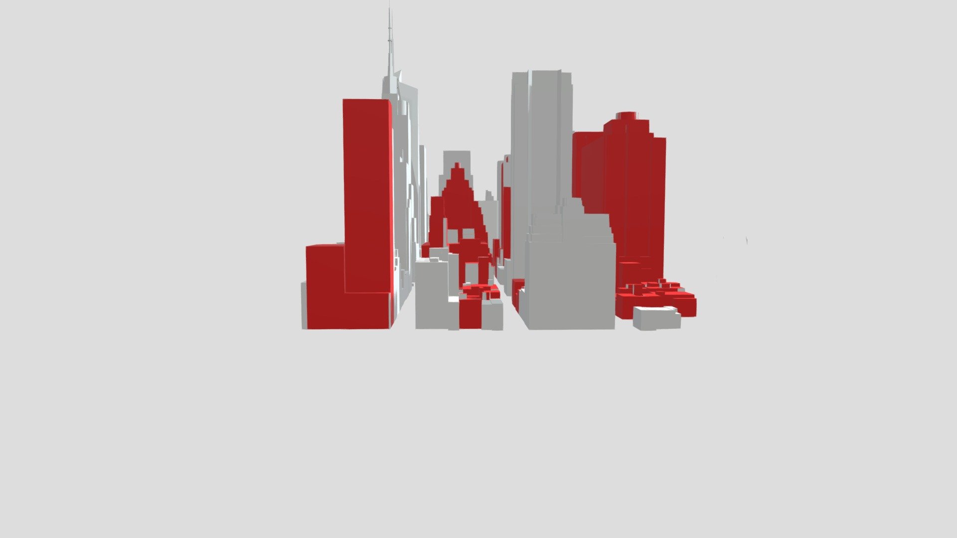 mid town blocks