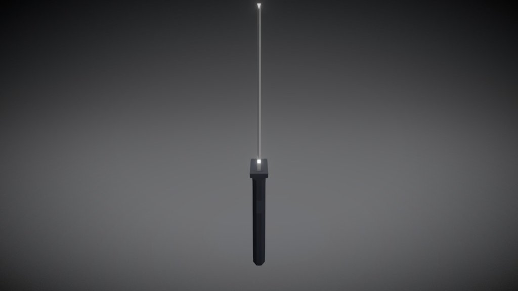 Bayonet