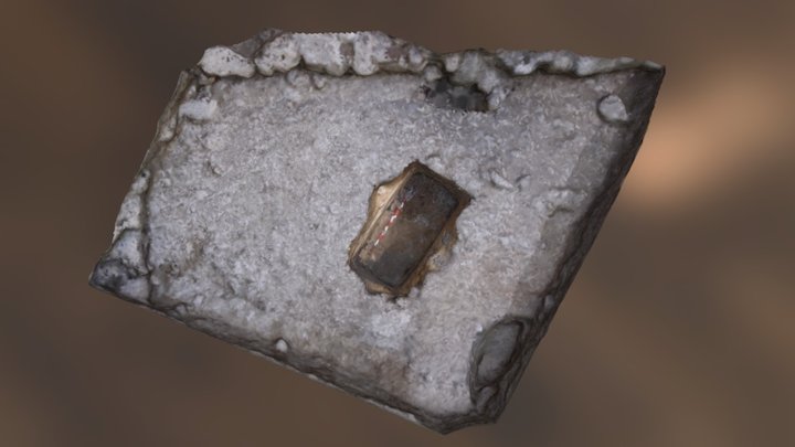 Ses Salines 2016 Final 3D Model