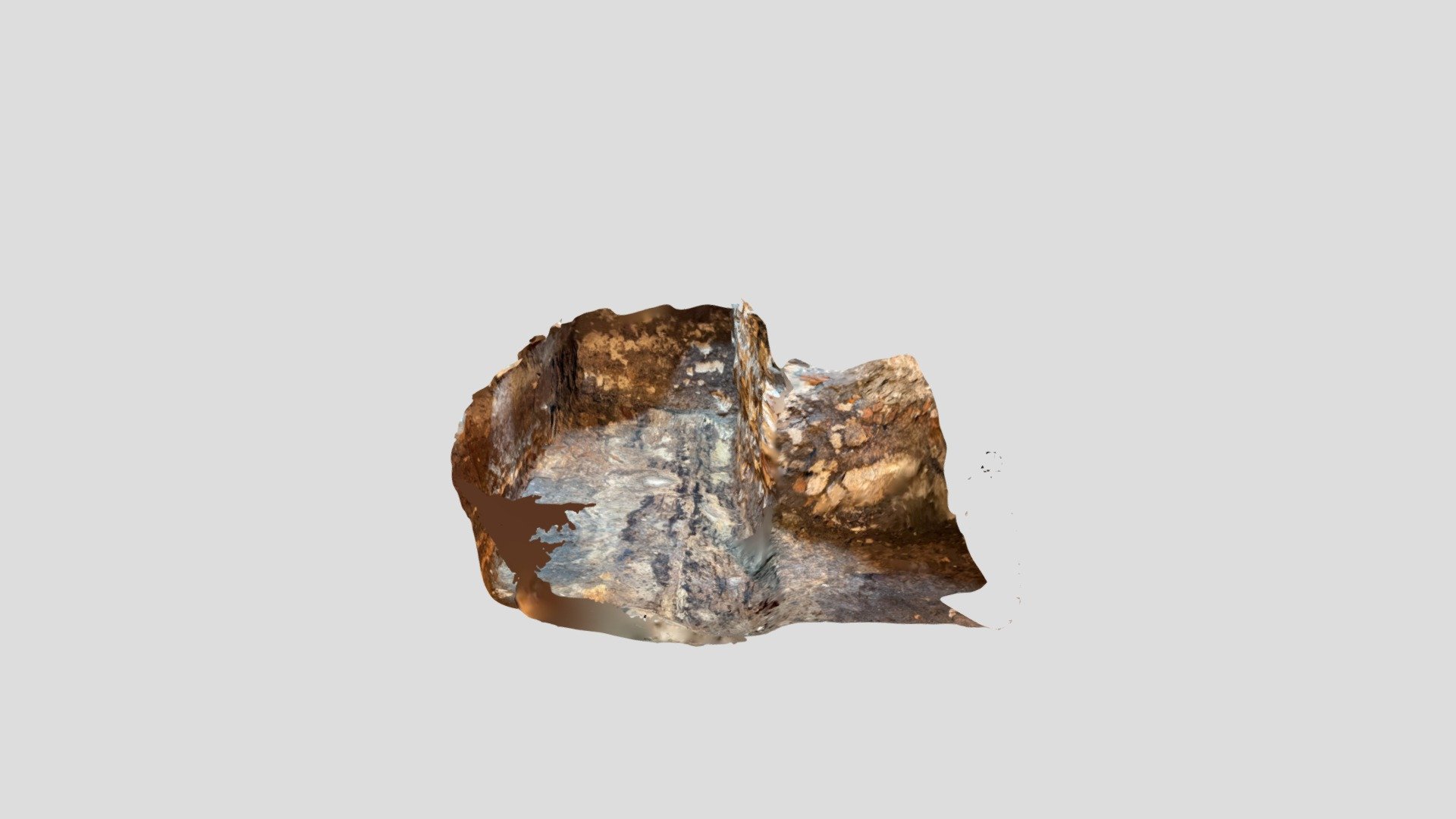 W5 — Sketchfab embed 3D viewer