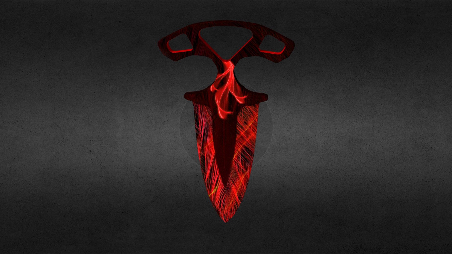 Shadow daggers l Phoenix