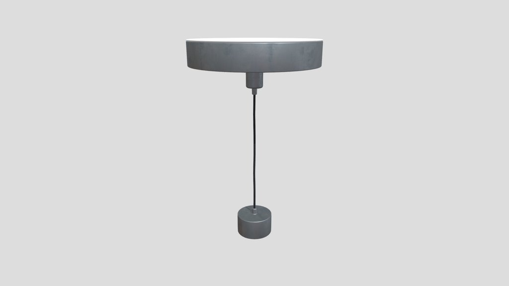 Ikea Pendant Light