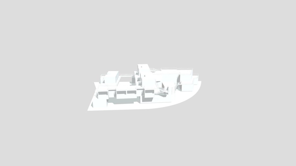 CHADI ARBID ARCH292 BAU Summer Academy Project