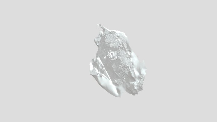 Ring #VIS_Elon_Groningen_2023 3D Model