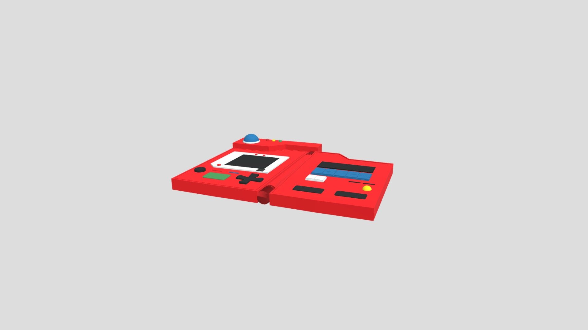 Pokedex