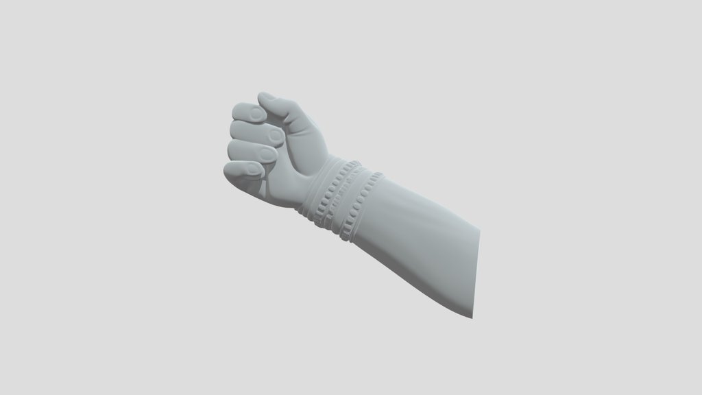 Fist of Solidarity