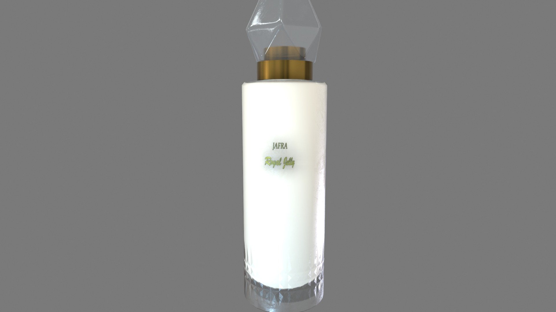 Beauty Cream