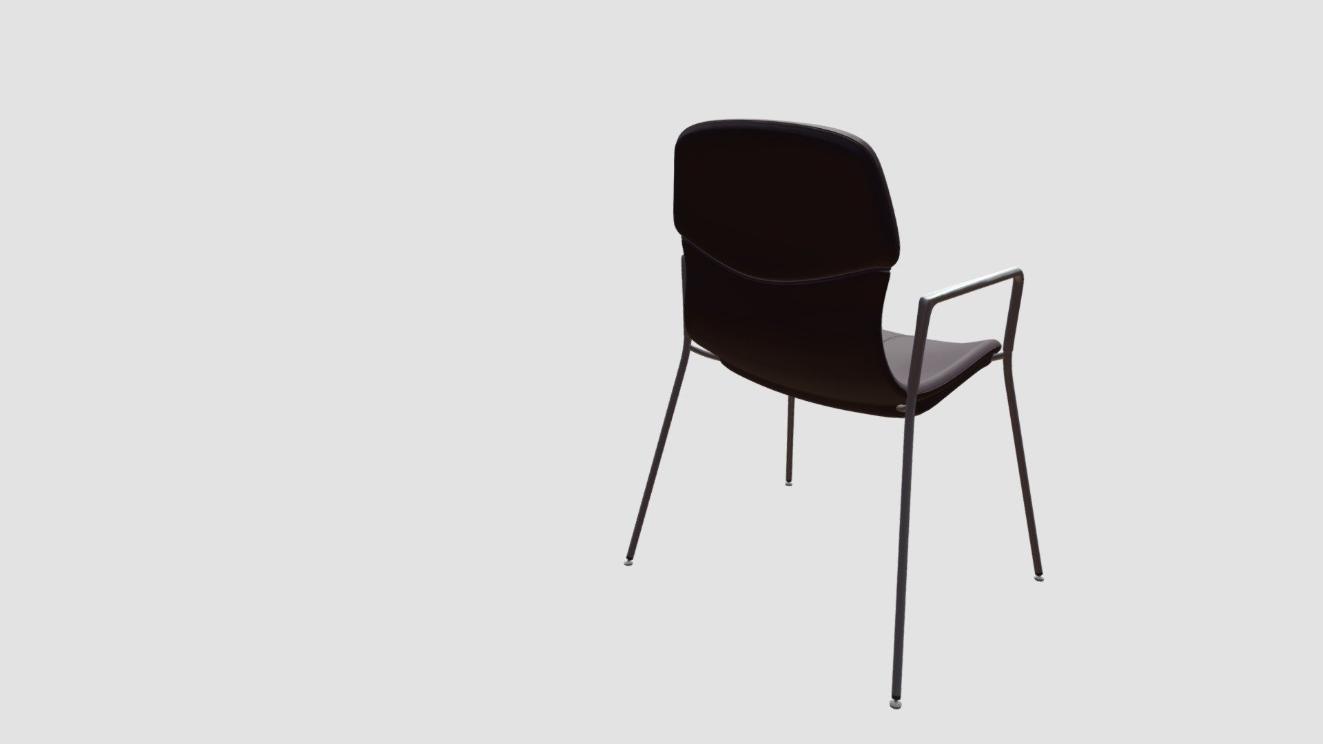 CASANIA STEREO — Sketchfab embed 3D viewer