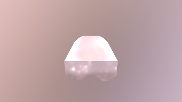 Romp 3D Model