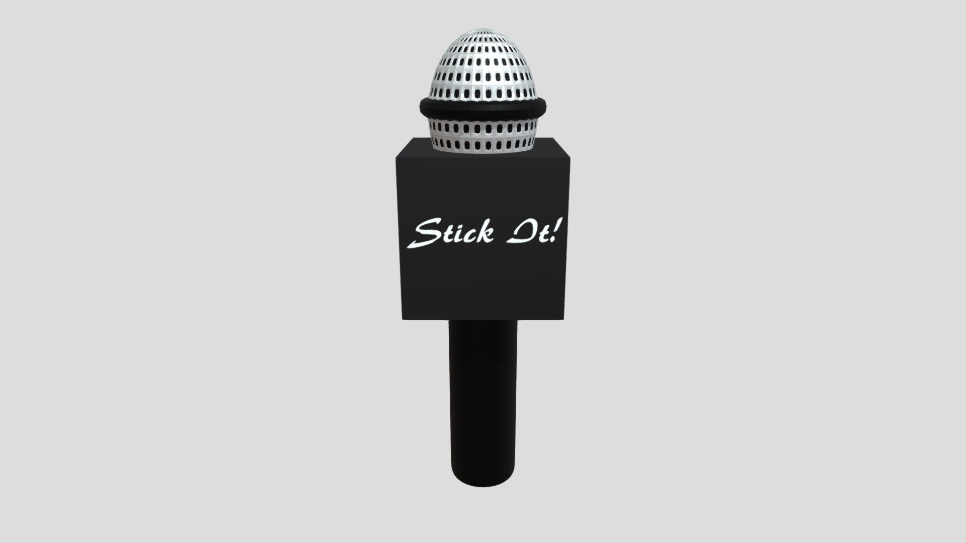 Microphone