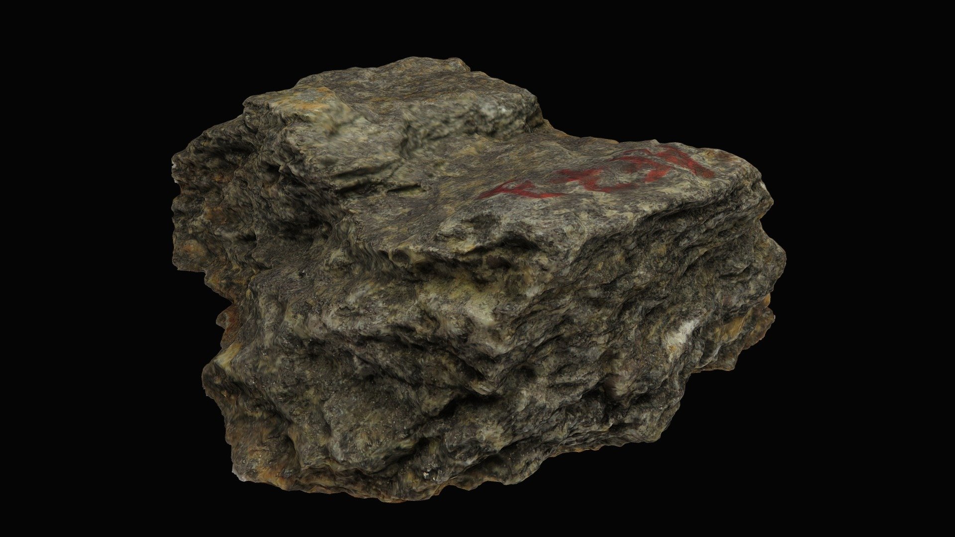 Metapelite, Ireland