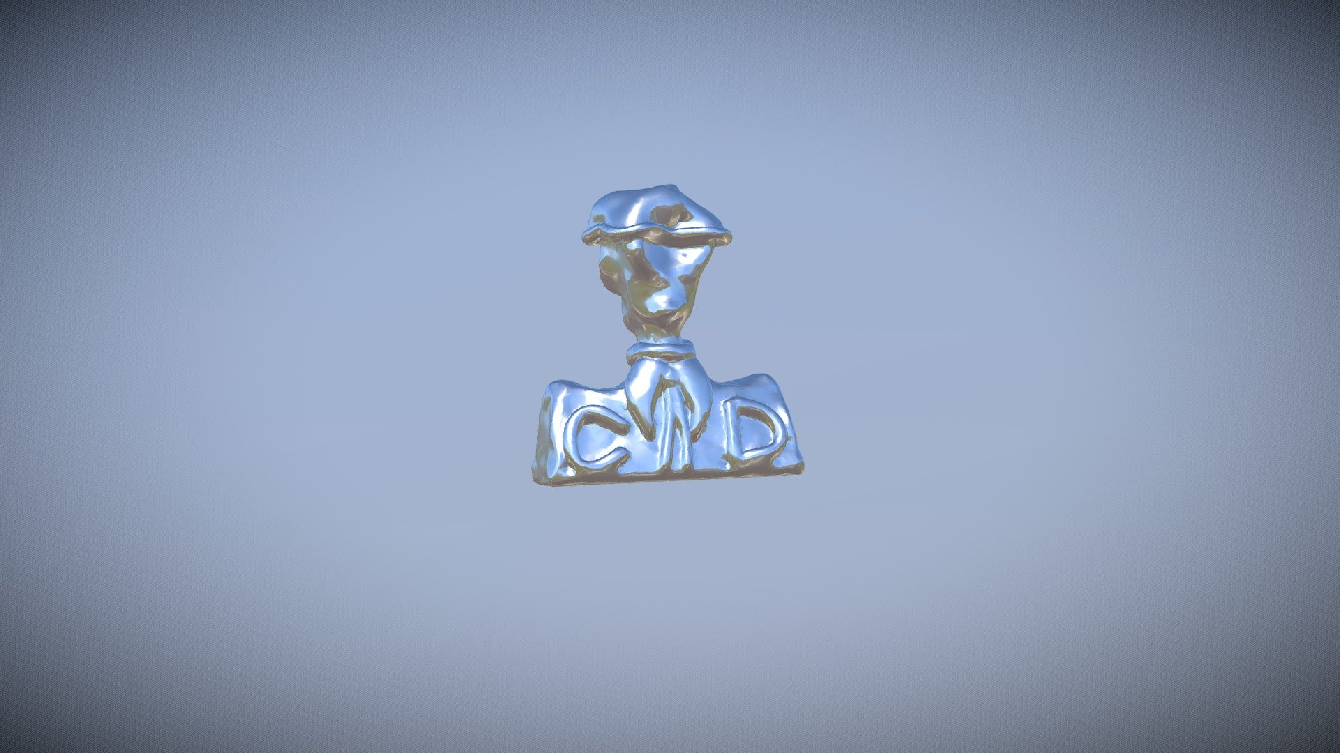 Dior Object 1