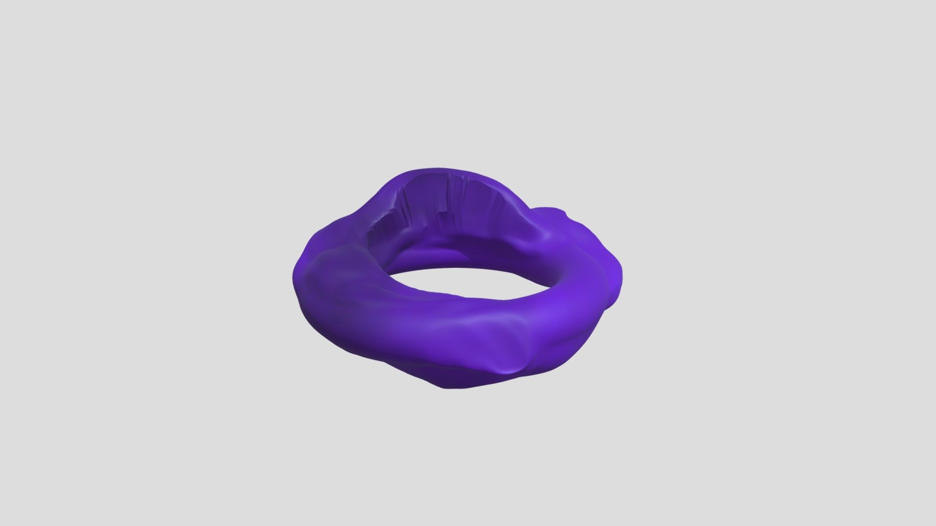 Ronda 1 Morado