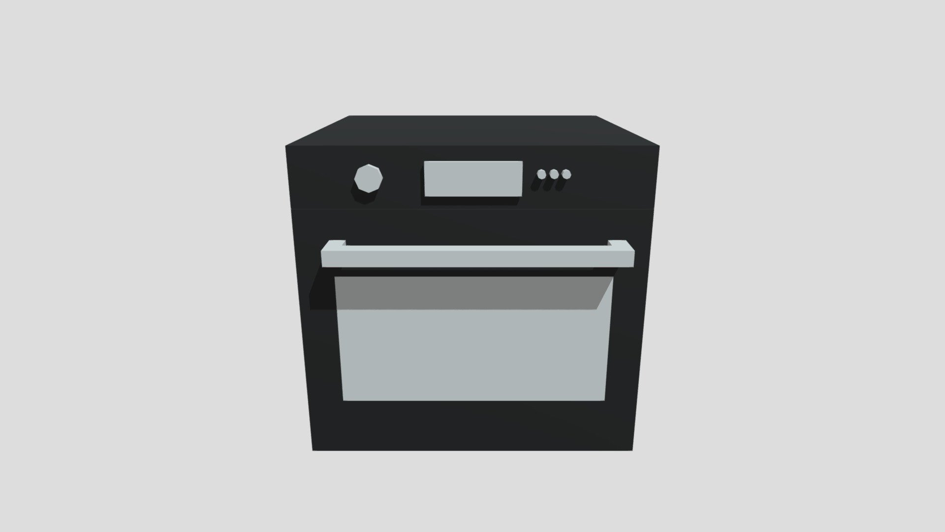 Oven