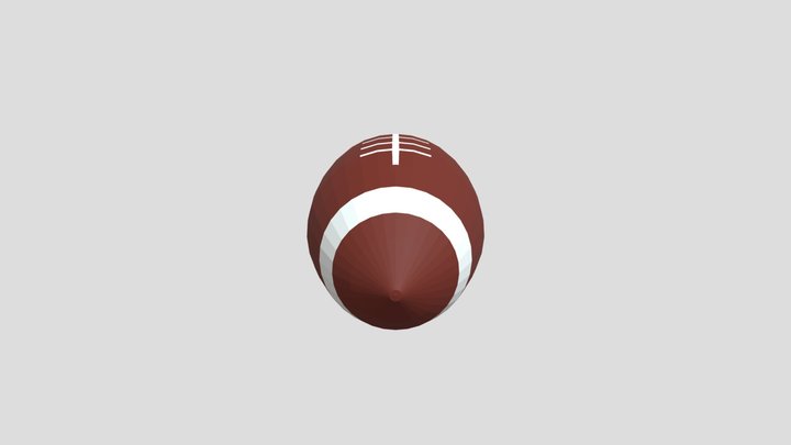 American Football | EECS 298 Daily Model