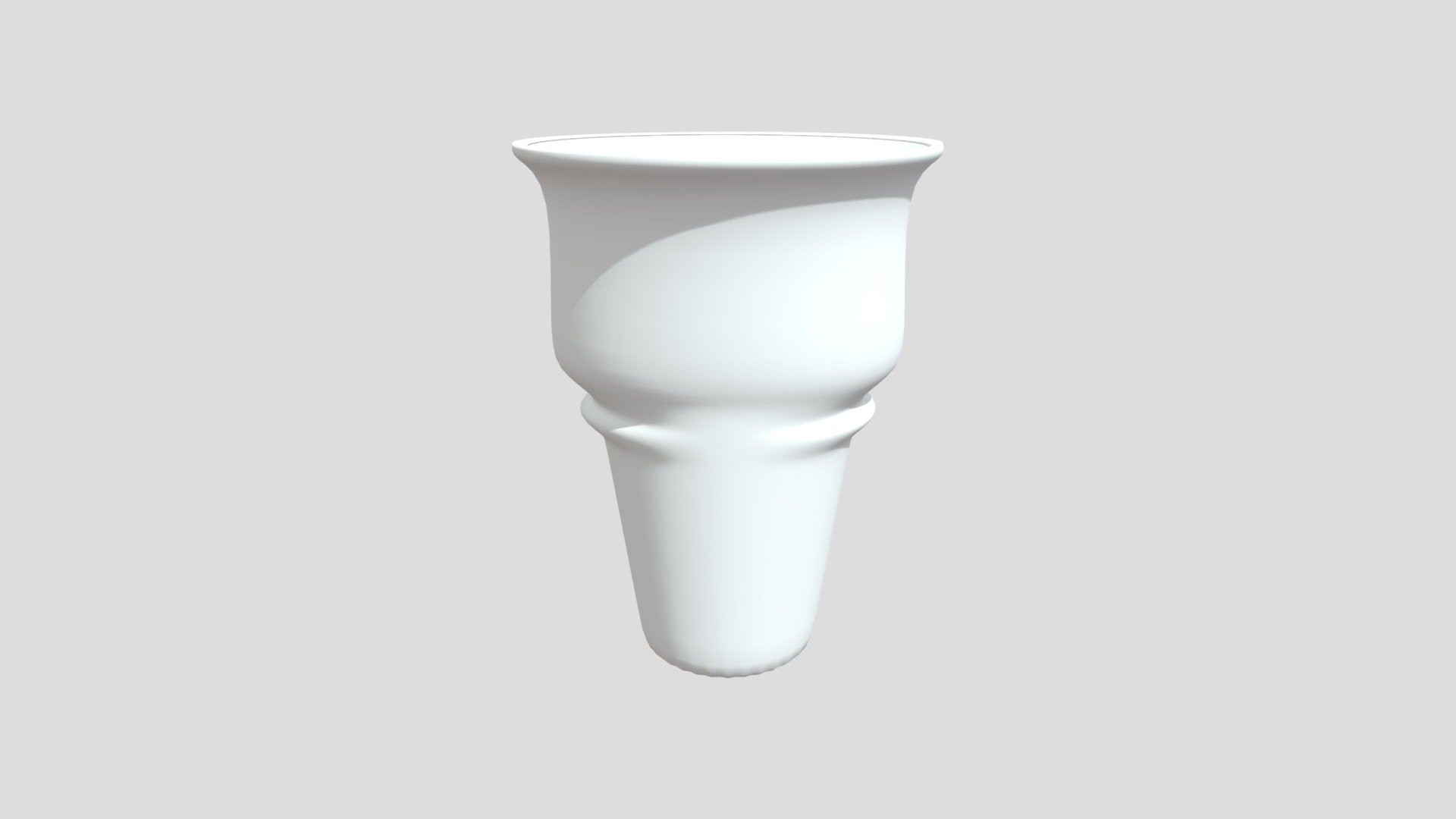 Icecream-cone
