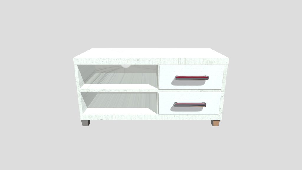 Modern Tv Stand