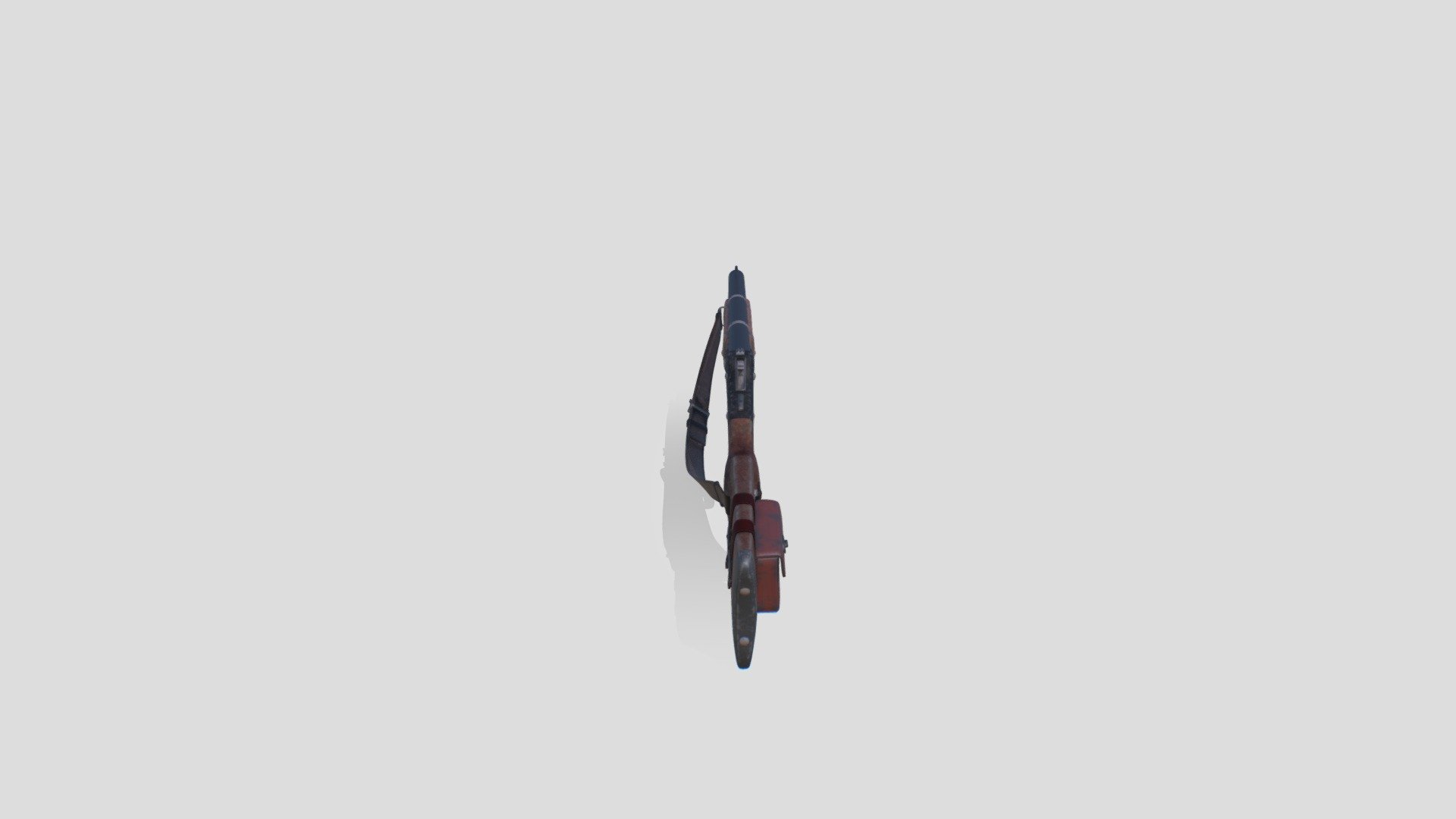 Shotgun