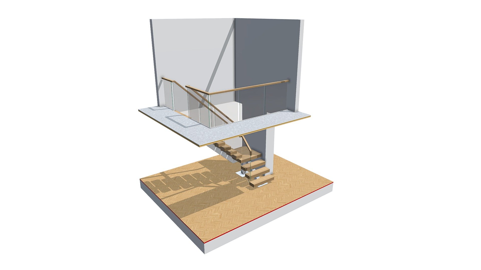 Wilman Production 3D