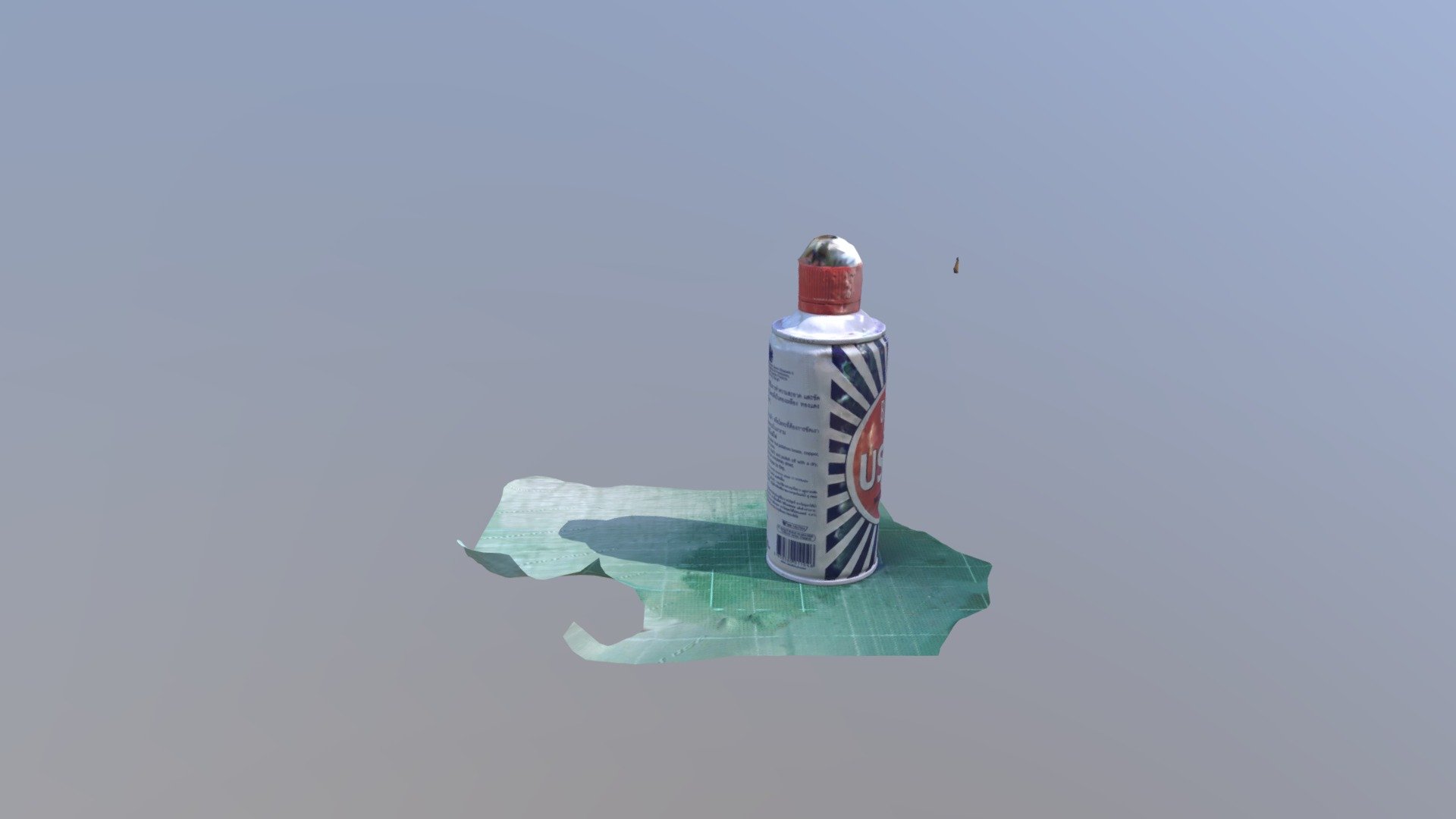 Brasso - 3D model by SITTHISAK [5cdb364] - Sketchfab