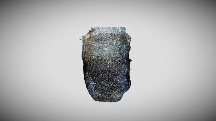 PS_14 3D Model