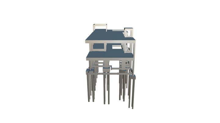 nayldes_shirley 3D Model