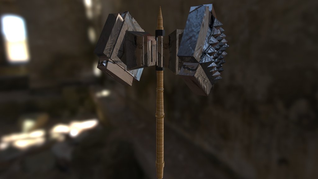 Hammer