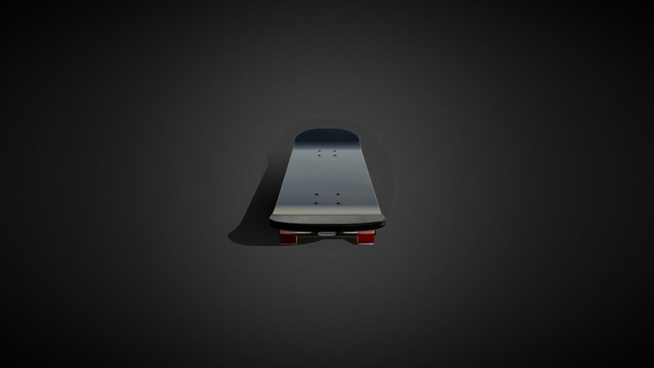 Skateboard