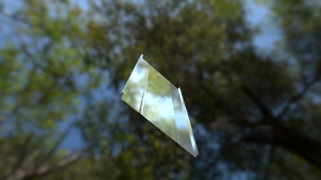 Bozkaya Yapı Micro Hadveli Klasik Kenet 3D Model