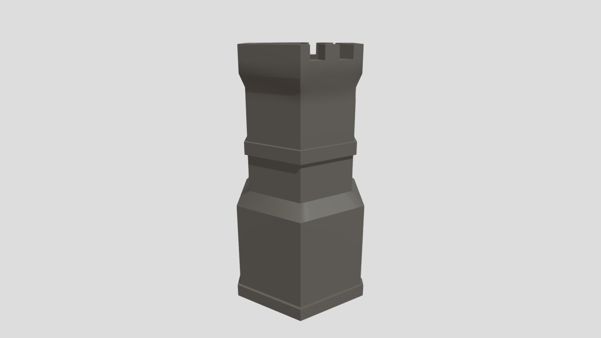 Medieval Tower