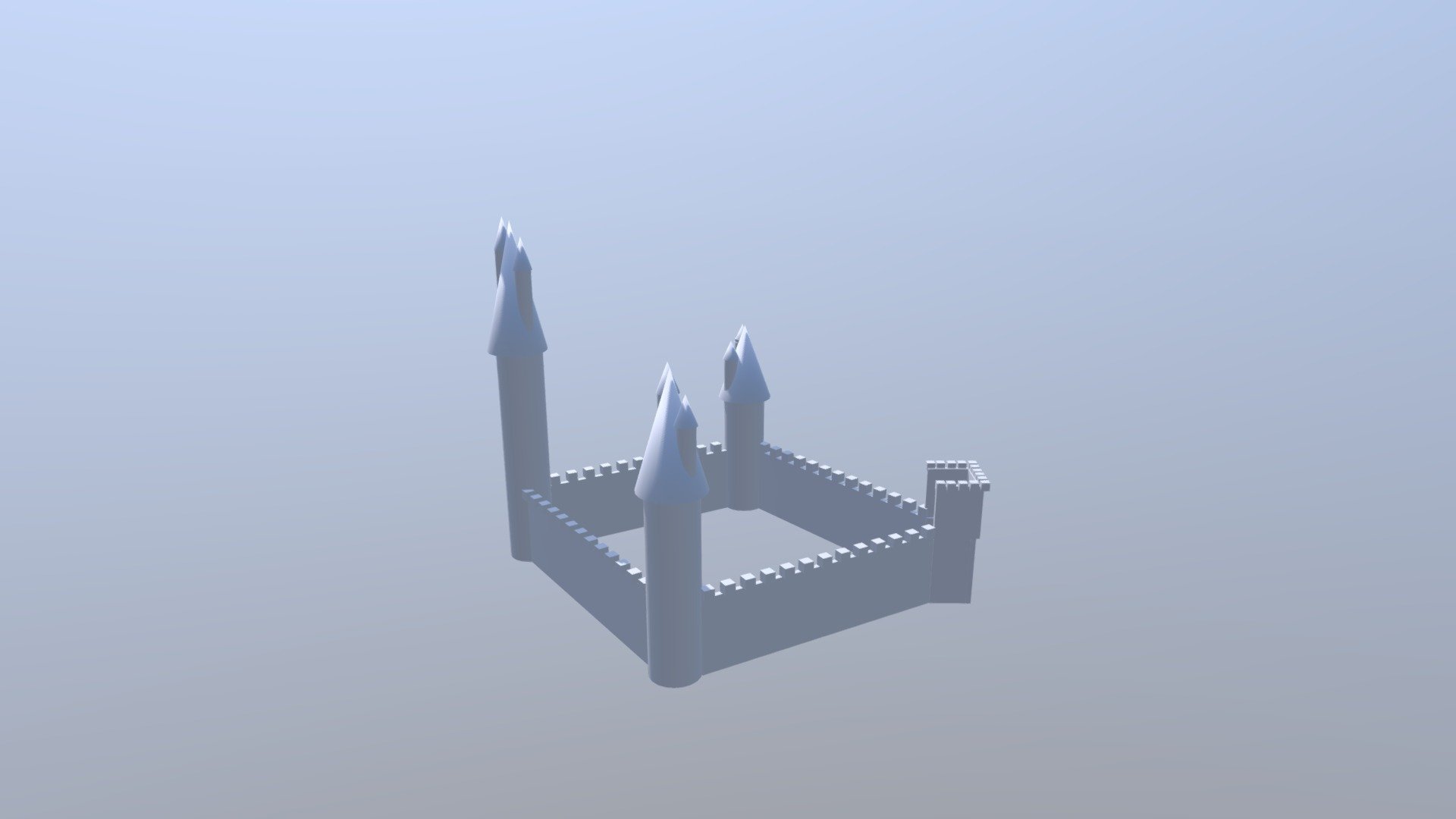 Kasteel Finsh