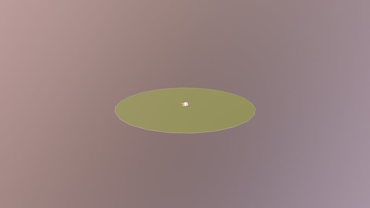 28.06.18 v2 3D Model