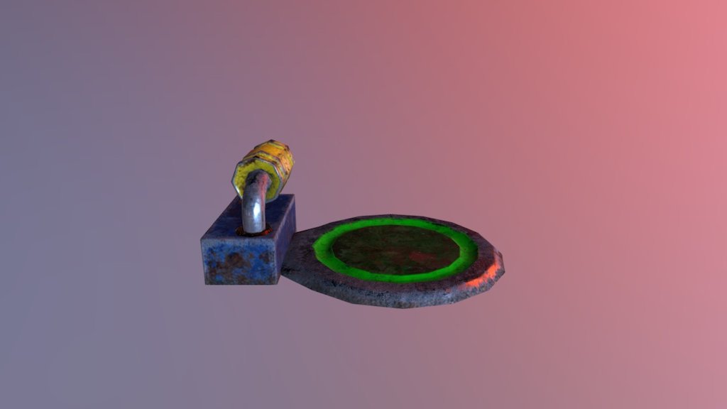 Charge Station