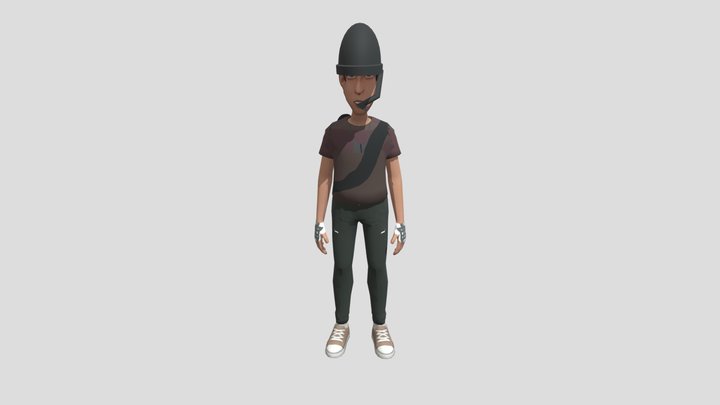 plotagon tf2 scout