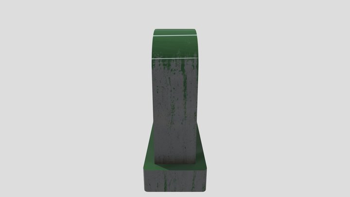 Archive 3D Model