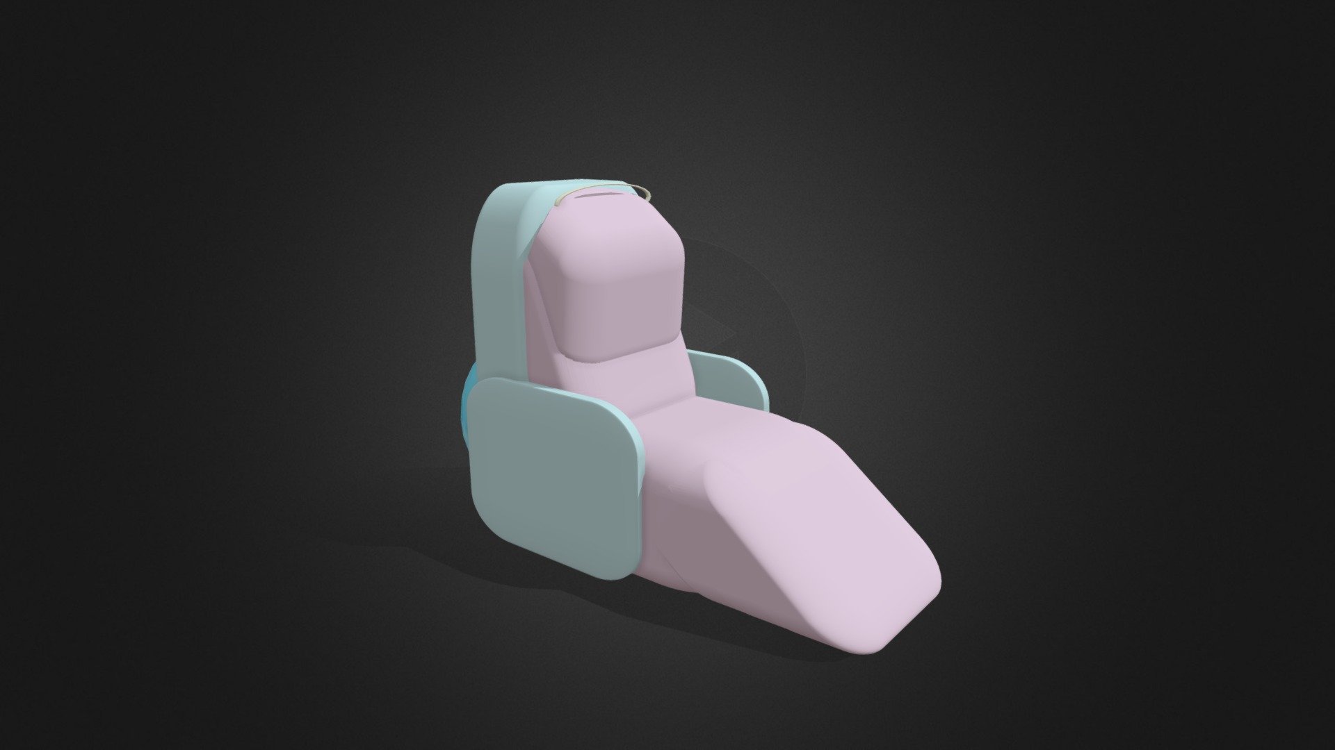 Weightless Chair FInal