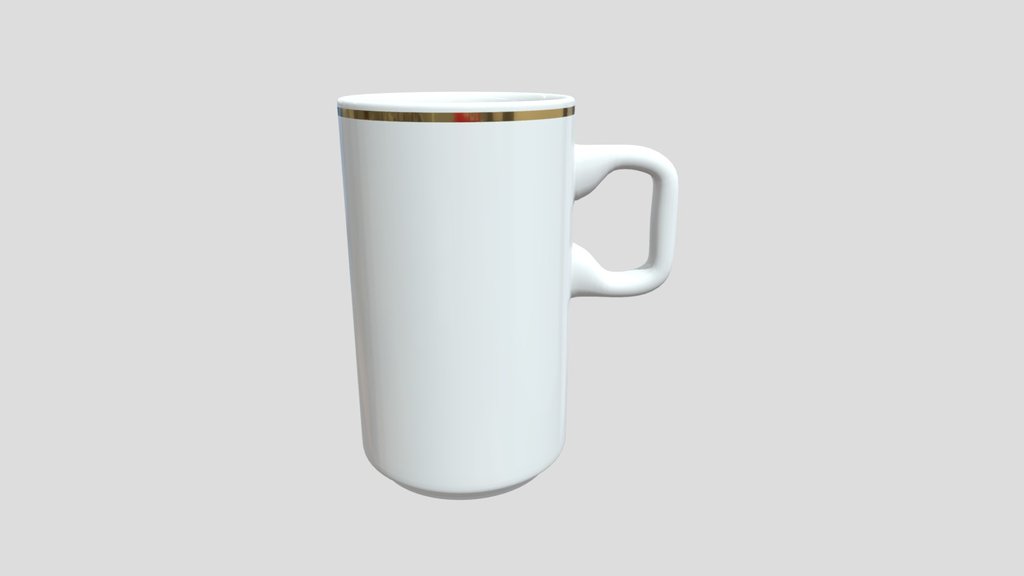 Hipfix Zig Caneca Espresso 80 Ml