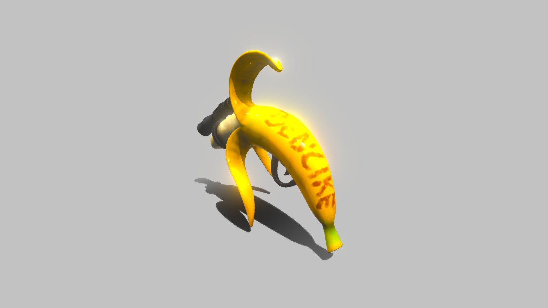 bencike — Sketchfab embed 3D viewer