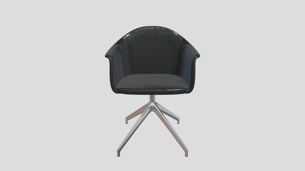 Giro Swivel Chair