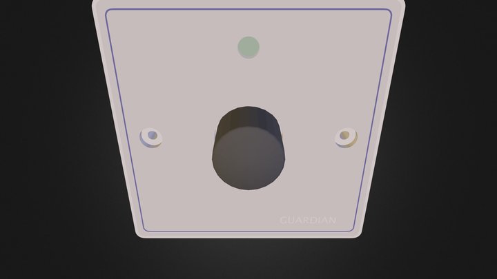 airx7(2) 3D Model