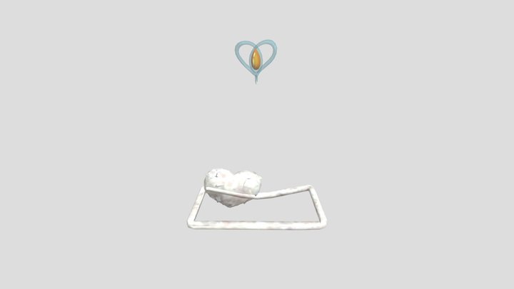 Socorro 3D Model