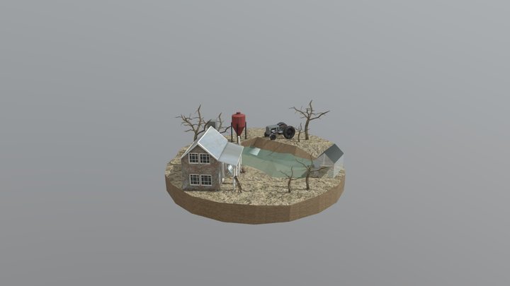 1ANI21NL_Robben_Jolien_Retake 3D Model