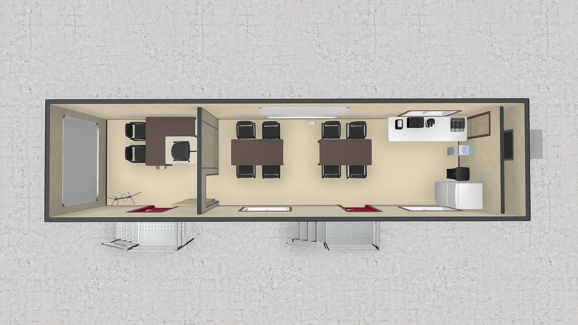 Mobilfab_10x40_Eastern_C_WorkReady_Web_PlusCon — Sketchfab embed 3D viewer