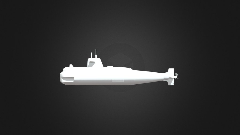 STEELDIVER SUBWARS - Minnow Class