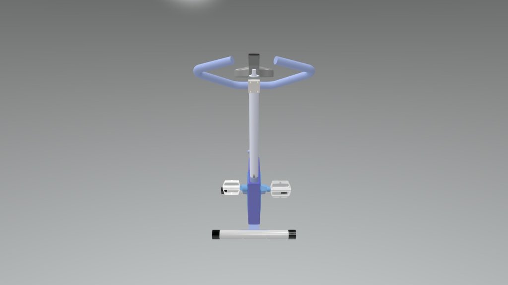 Fitness Equipment