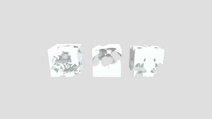 TASKARHINO 3D Model