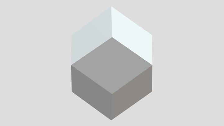 Rhombic Dodecahedron